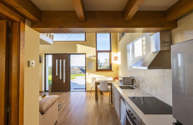 Apartamentos Casona del Campo - Foto 58