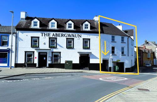 Abergwaun Cottage - Photo 12