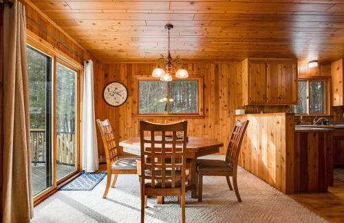 SILK Cabin - Foto 12