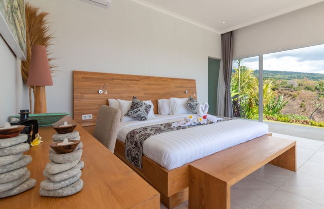 Villa IzaJay - Foto 12