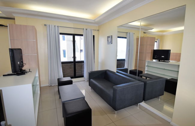 SEAFLATS Villa Costeira - Foto 13