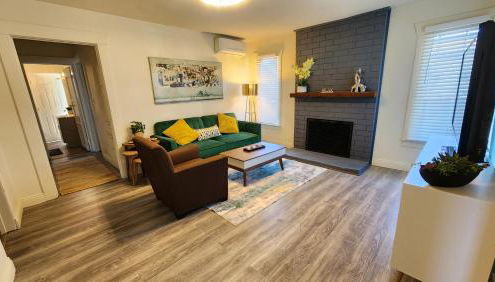 LAX House Near SoFi Stadium, Intuit Dome, YouTube Theater, The Kia Forum, Beaches - Photo 4