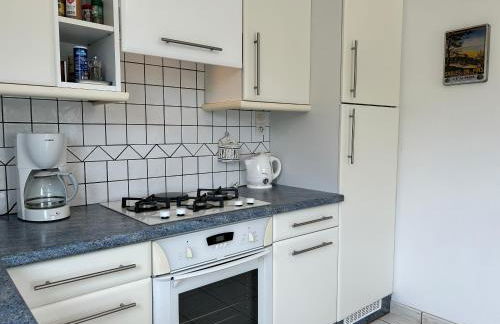 305 - Belle maison à deux pas de l'Anse du Croc - Foto 4