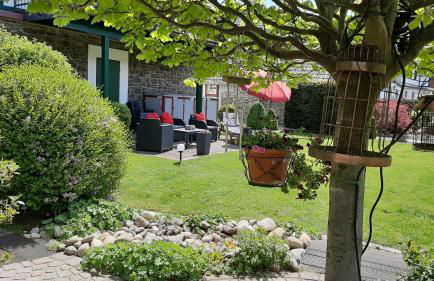 Ferienwohnungen Rurseeblick - Photo 33