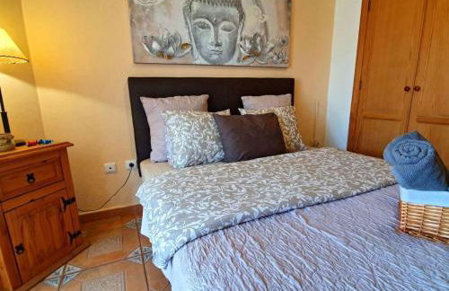 Holiday Home Gemütliches Ferienhaus in Tarajalejo mit Großem Garten und Meerblick by Interhome - Photo 30