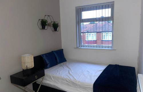 Modern Spacious 5 Bed House in Newcastle - Foto 10