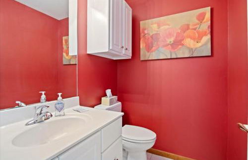 Life's Better At The Lake - Foto 17