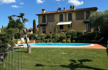 Villa Antica Sosta Renai - Foto 75