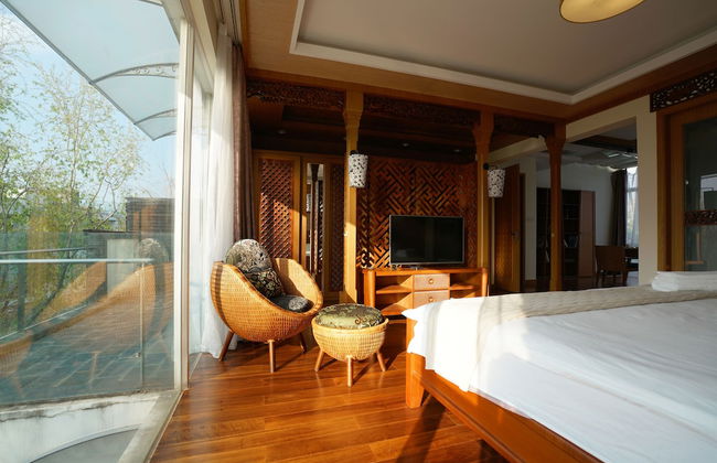 Yunjvhaijing Dali Hotel - Foto 7