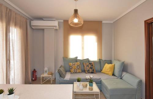 Fibes Luxury Living by RentalsPro Services - Mouries Halkidiki - Foto 9