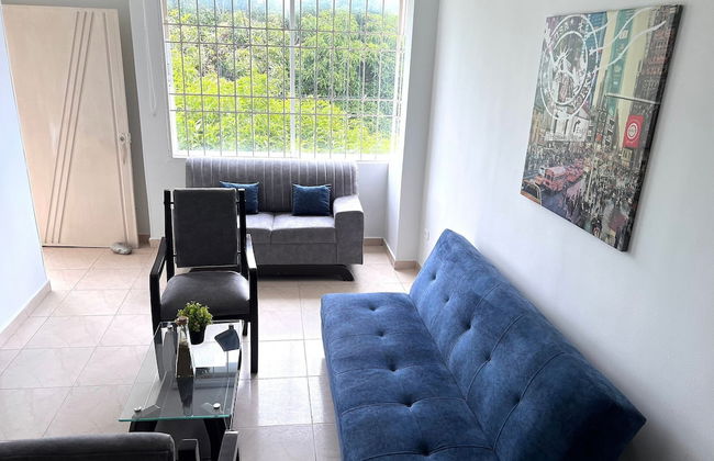 Apartamento Cerca Al centro - Foto 25