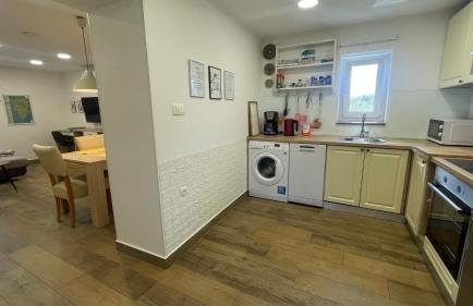 Istrian stone Villa Lenny near Porec - Foto 26