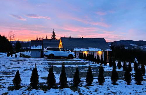 Bieszczadzka Pauza - Foto 34