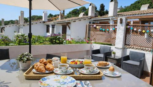 Casa Tossa 5-6 personas piscina comunitaria a/c - Photo 2