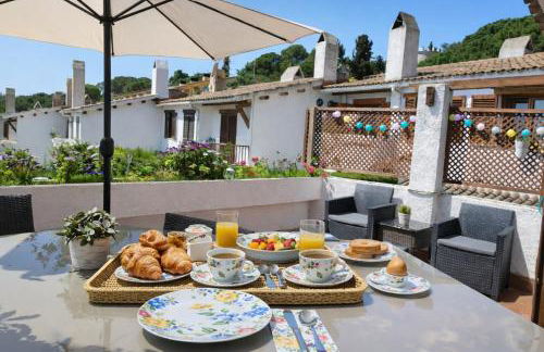 Casa Tossa 5-6 personas piscina comunitaria a/c - Foto 2