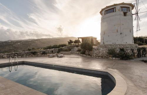 Anemomilos - Foto 44