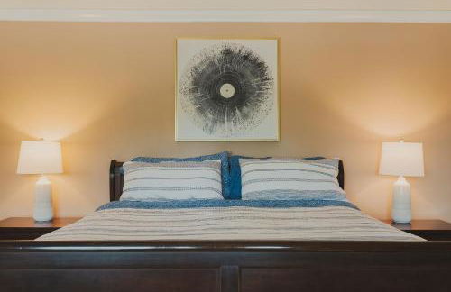 The Vineyard Farmhouse Villa - Foto 45