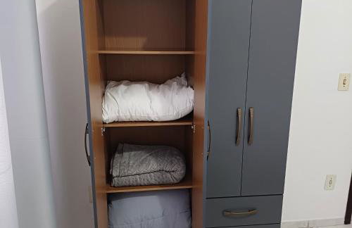 Apto 102 Figueira Parque - Mobiliado 2 quartos - Foto 15