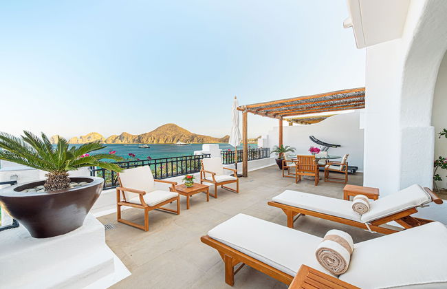 Beachfront Penthouse by Pueblo Bonito - Foto 21