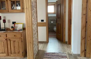 Chalet Barbara - Foto 22