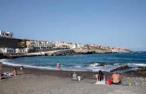 Sea View apartment 2B - Foto 23