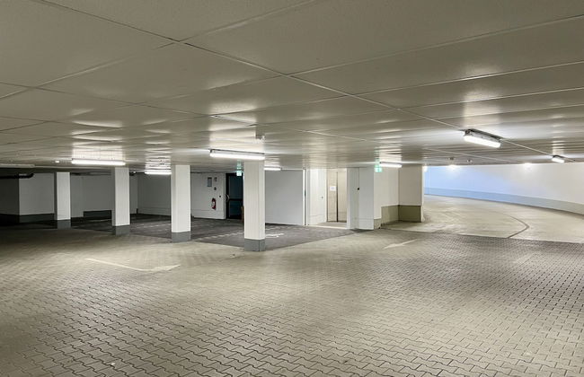 AMH - Wohnen auf Zeit - Photo 33