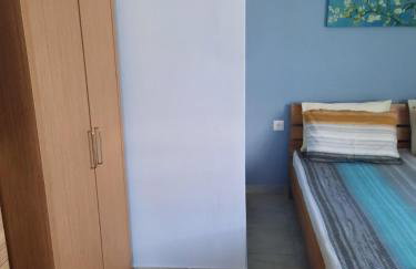 Park view apartment in Paralia Dionisiou - Foto 9