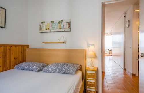 MM-Precioso piso con terraza y vistas al Mar A/C - Photo 19