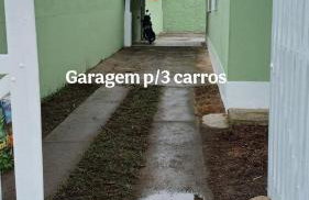 Casa Temporada Jardim Arco Iris - Foto 16