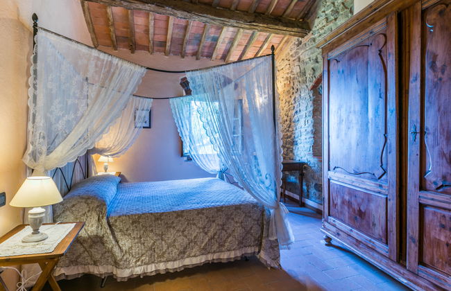 La Cupola: Tulipano - Foto 24