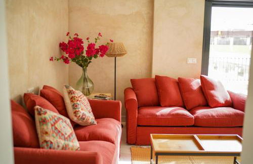 Cathedral Sevilla Views - Photo 10