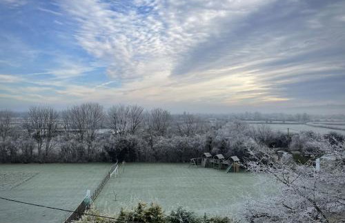 The Windmill Blackthorn Hill - Foto 38