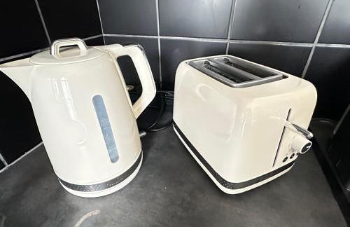 Jade Apart Bussy Centre Disney 10min - Foto 14