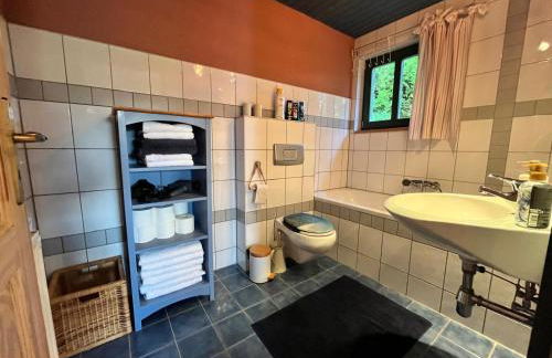 Waldhaus im Erzgebirge - Foto 22