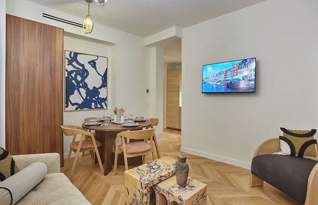 Sublime Apartment Center of Paris - Photo 12