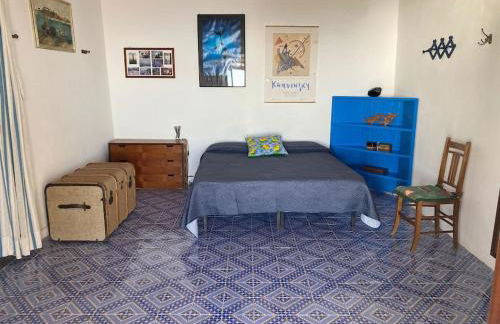 Casa Filicudi - Foto 14