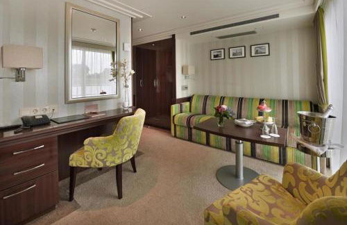 Fairtours Hotelschiff Rembrandt van Rijn - Foto 21