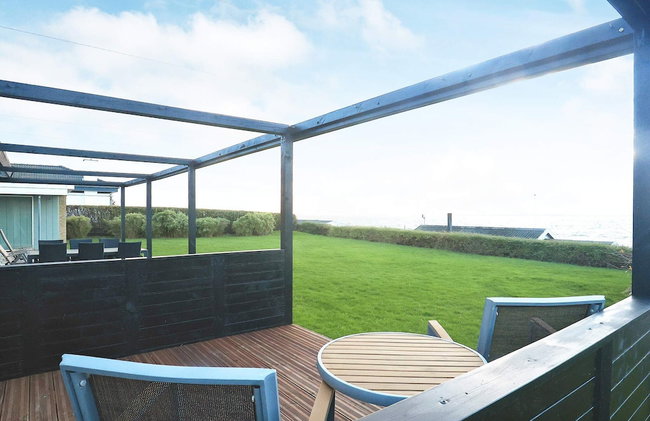 Beachfront Family Retreat - By Traum Ferienwohnungen - Foto 29