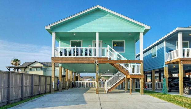 Baydream Believer by Avantstay Pool, Views - Foto 3, Interior