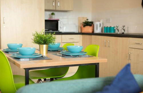 Rusholme Place Manchester - Foto 31