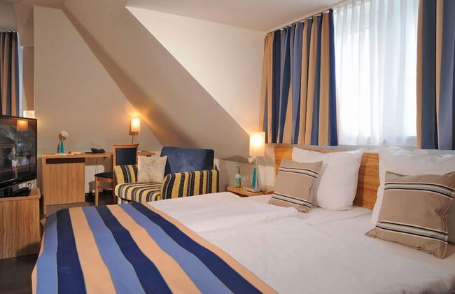 Apartmenthaus Triton - Foto 4