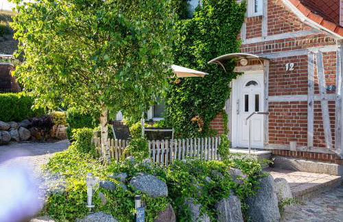 Ferienwohnung 1 Havelland - Foto 18