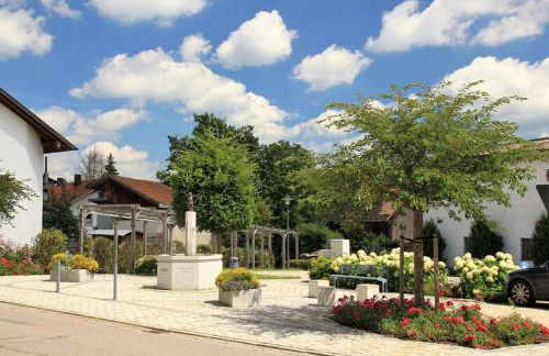 Ferienwohnung Penzkofer - Foto 29