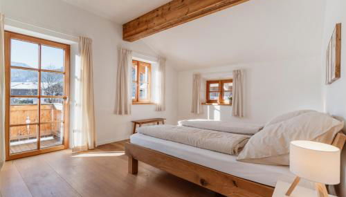 Chalet Kreuth I - Private Alpine Cahlet next to Tegernsee for Family & Friends - including Sauna & free parking - Foto 4