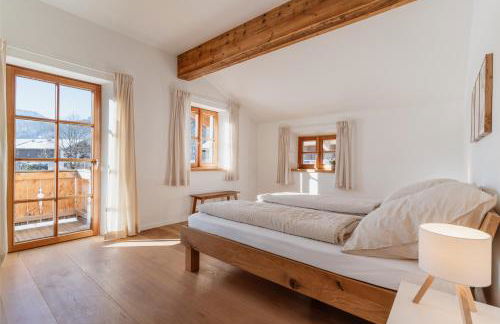Chalet Kreuth I - Private Alpine Cahlet next to Tegernsee for Family & Friends - including Sauna & free parking - Foto 4