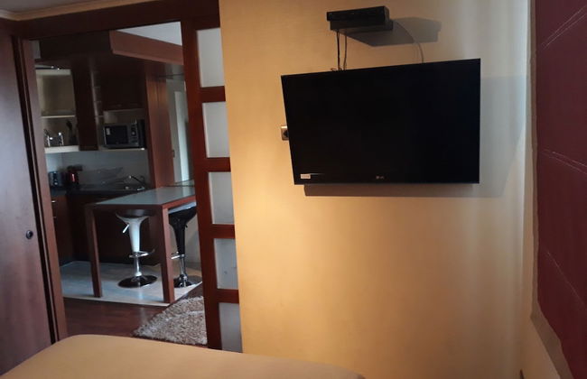 Apart Altamira - Foto 12