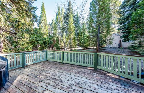 Paw's Cabin - Foto 25