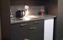 APPART-HOTEL, Röntgenstraße - Foto 19