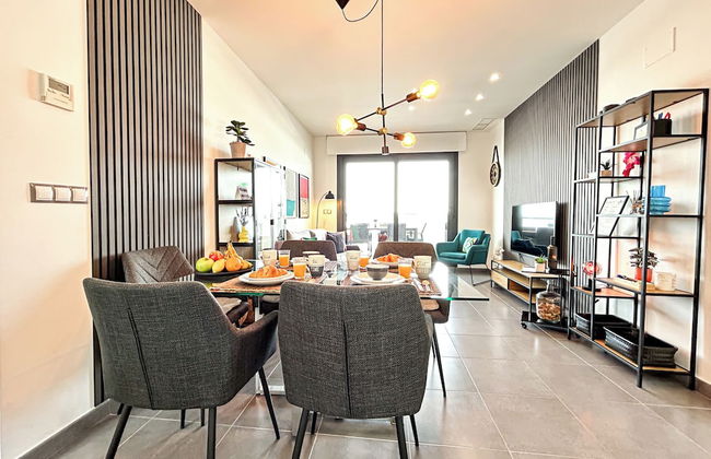 Myflats Luxury Arenales - Foto 20