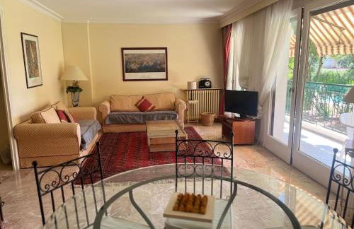 Cosy T3 - Jardin - Parking - Piscine - Maconciergerie34 - Foto 26